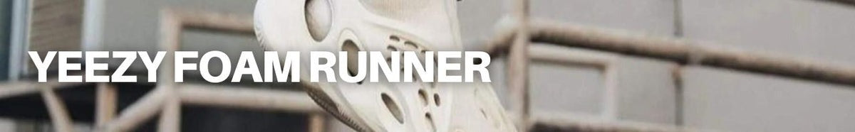 Yeezy Foam Runner