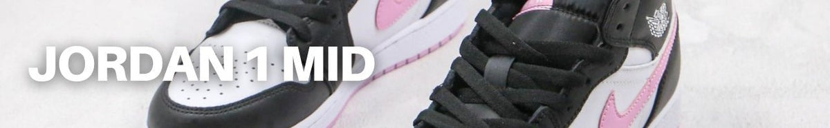 Jordan 1 Mid