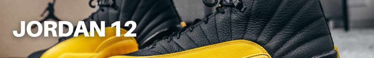 Jordan 12