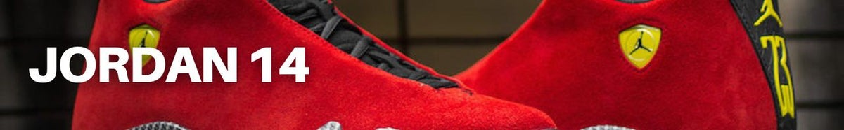 Jordan 14