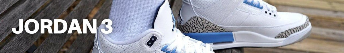Jordan 3