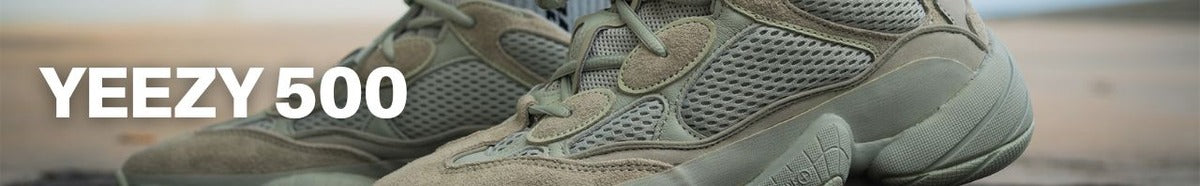 Yeezy 500