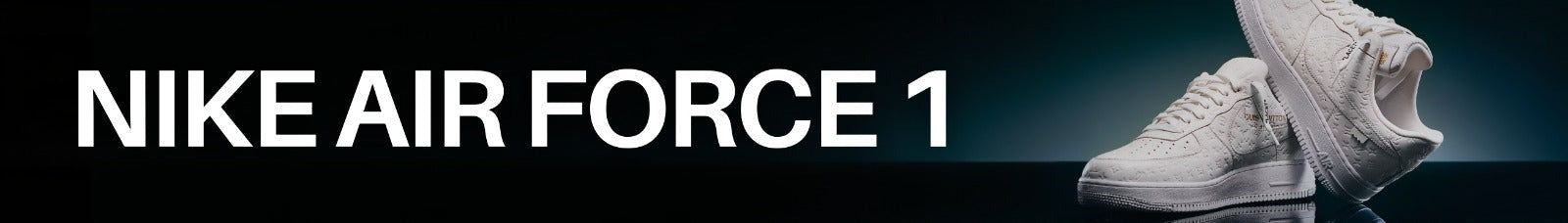 Nike Air Force 1