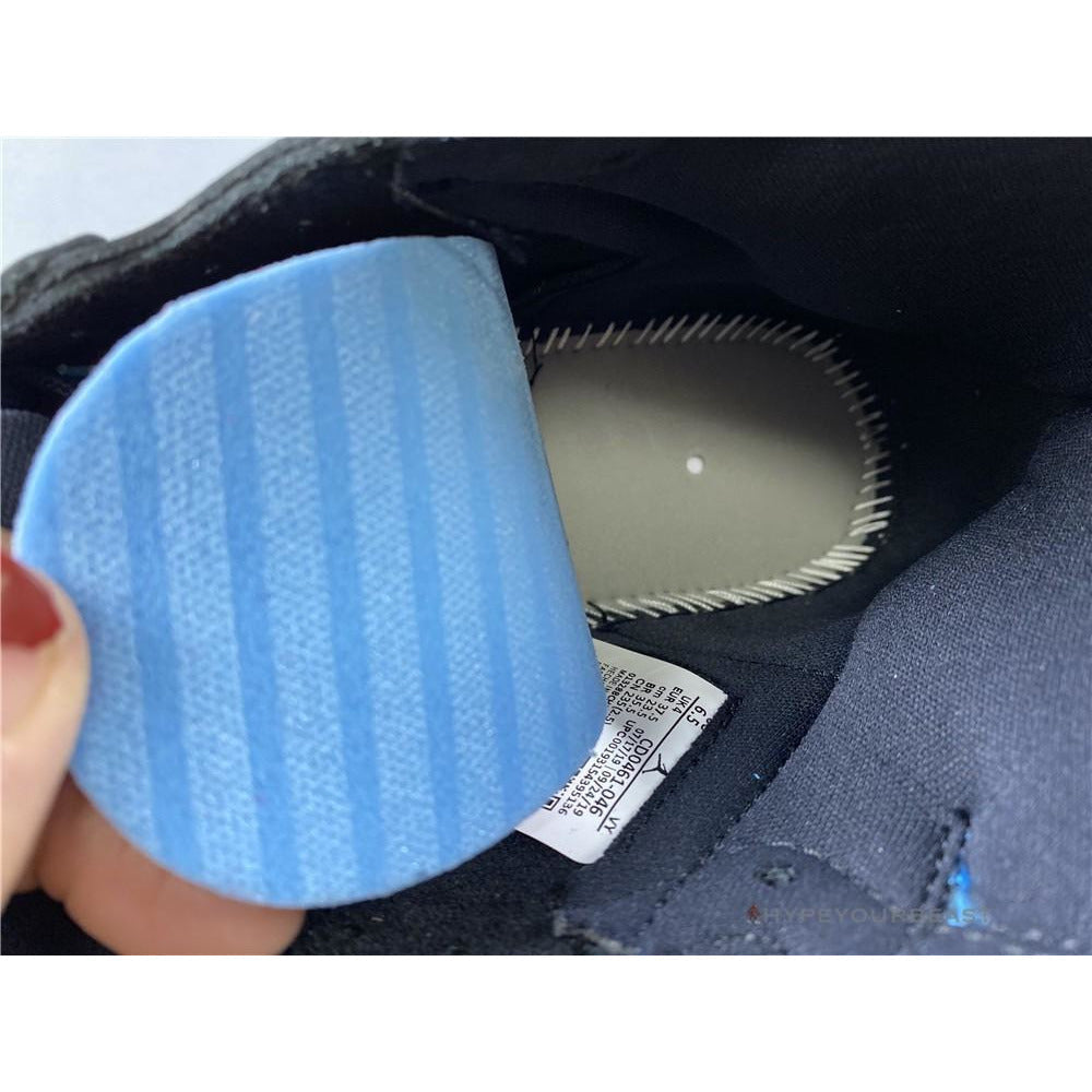 Air Jordan 1 High 'UNC to Chicago'