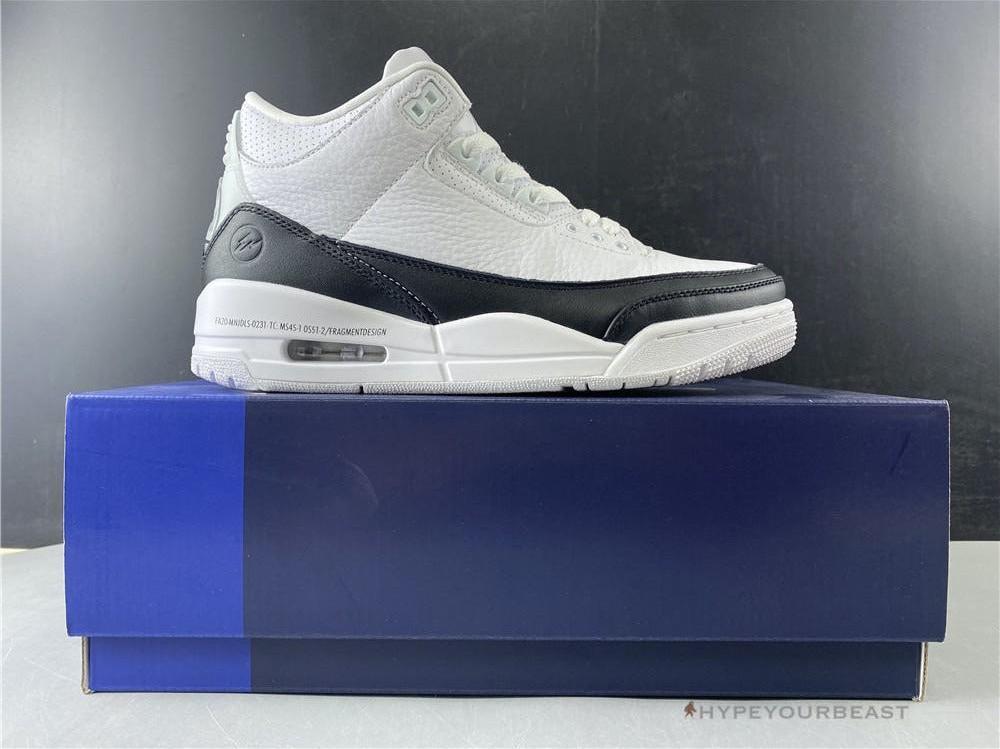 Air Jordan 3 Retro Fragment