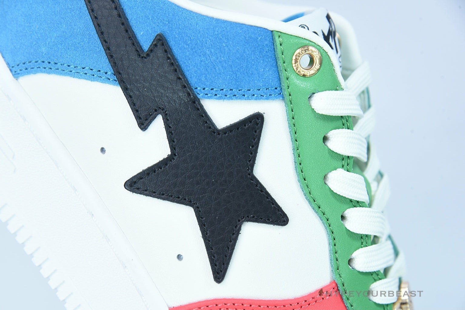 Bape Sta La 'Tokyo 2'