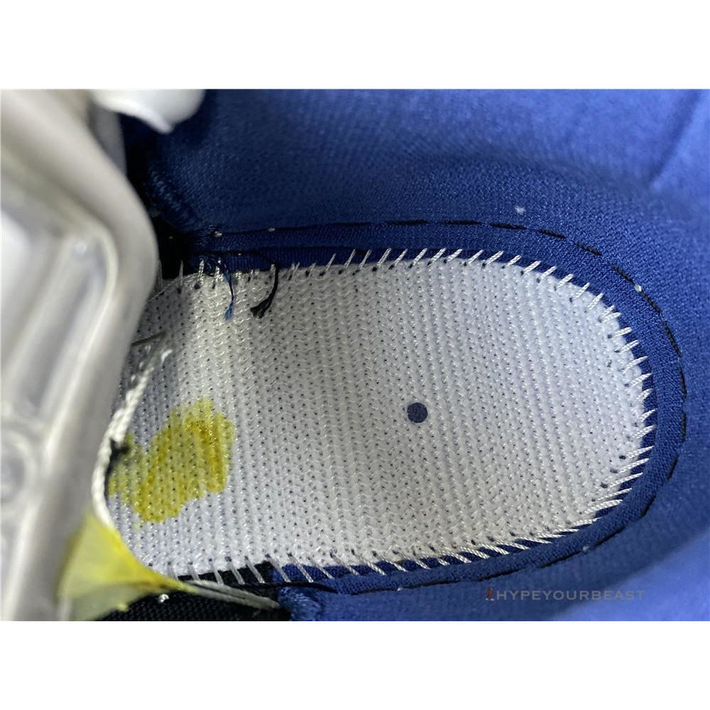 Nike SB Dunk Low 'Denim Gum'