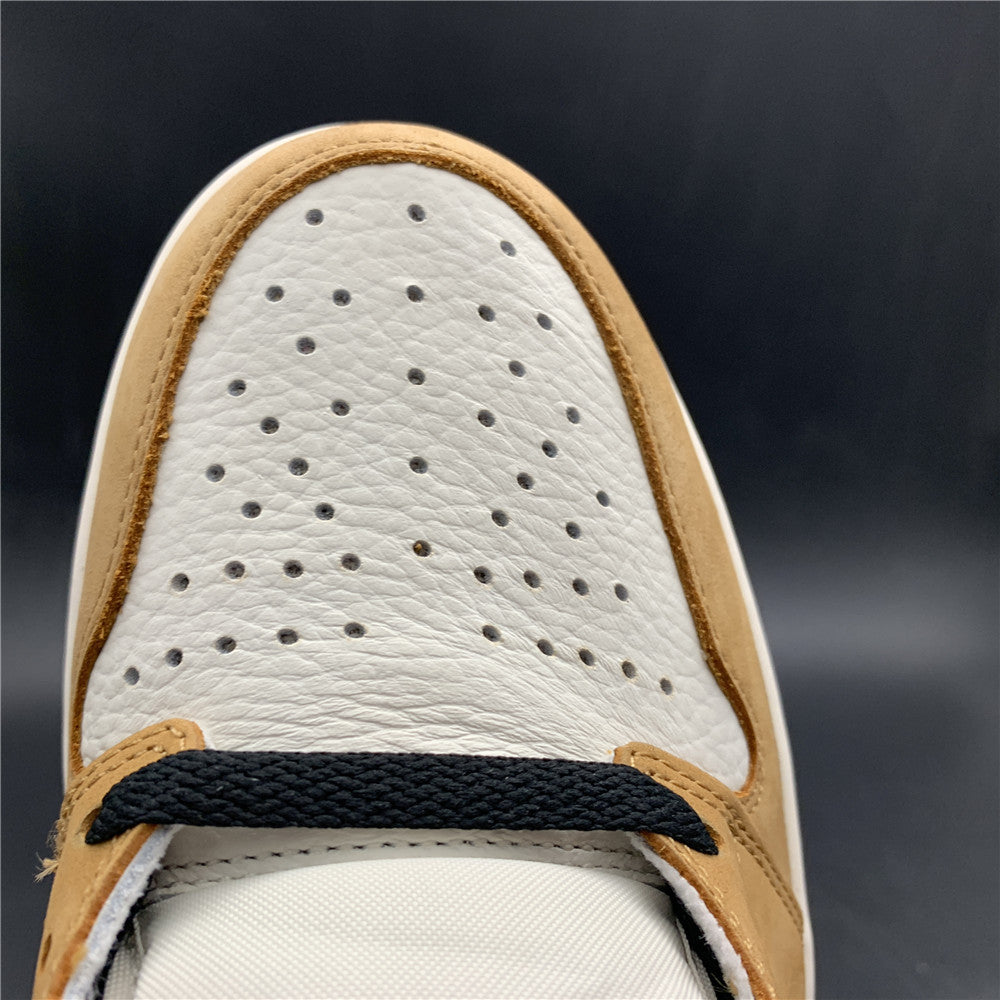 Air Jordan 1 Retro High 'Rookie of the Year'