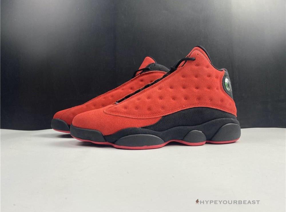 Air Jordan 13 'Reverse Bred'