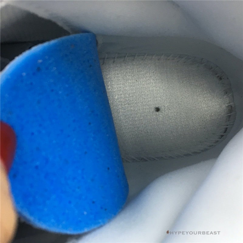 Air Jordan 11 Retro 'Metallic Silver'