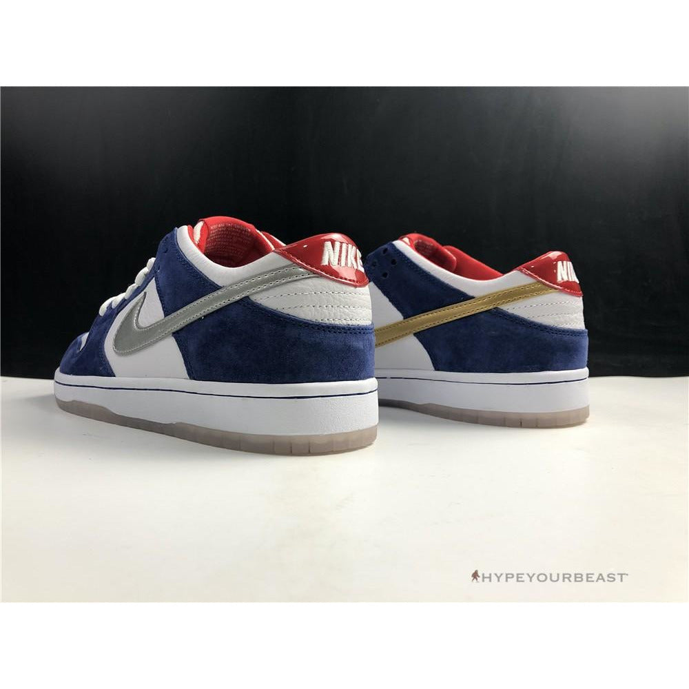 Nike SB Dunk Low Pro 'Ishod Wair"