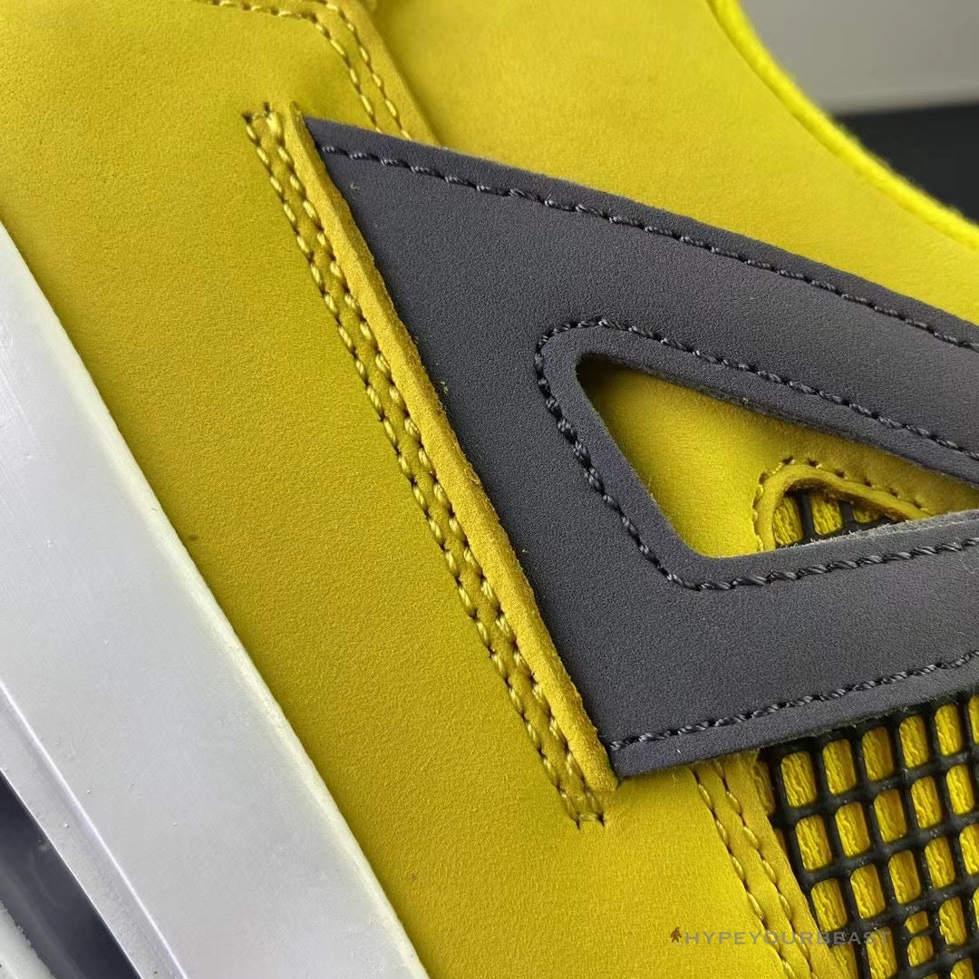 Air Jordan 4 Retro 'Lightning'