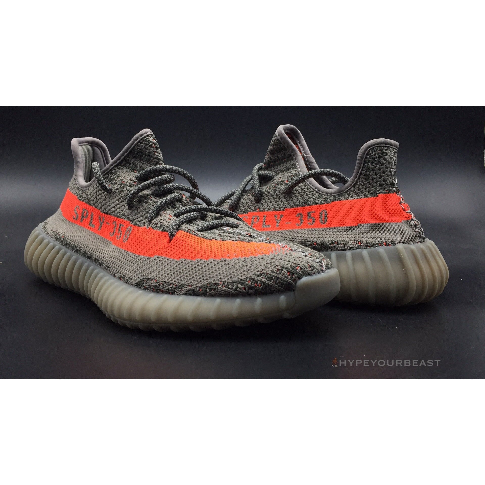 Adidas Yeezy Boost 350 V2 'Beluga'