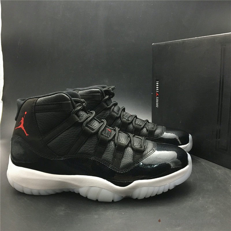 Air Jordan 11 Retro '72-10'