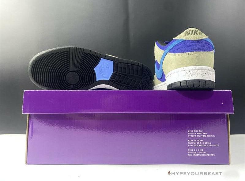 Nike Dunk Low SB 'ACG Celadon'