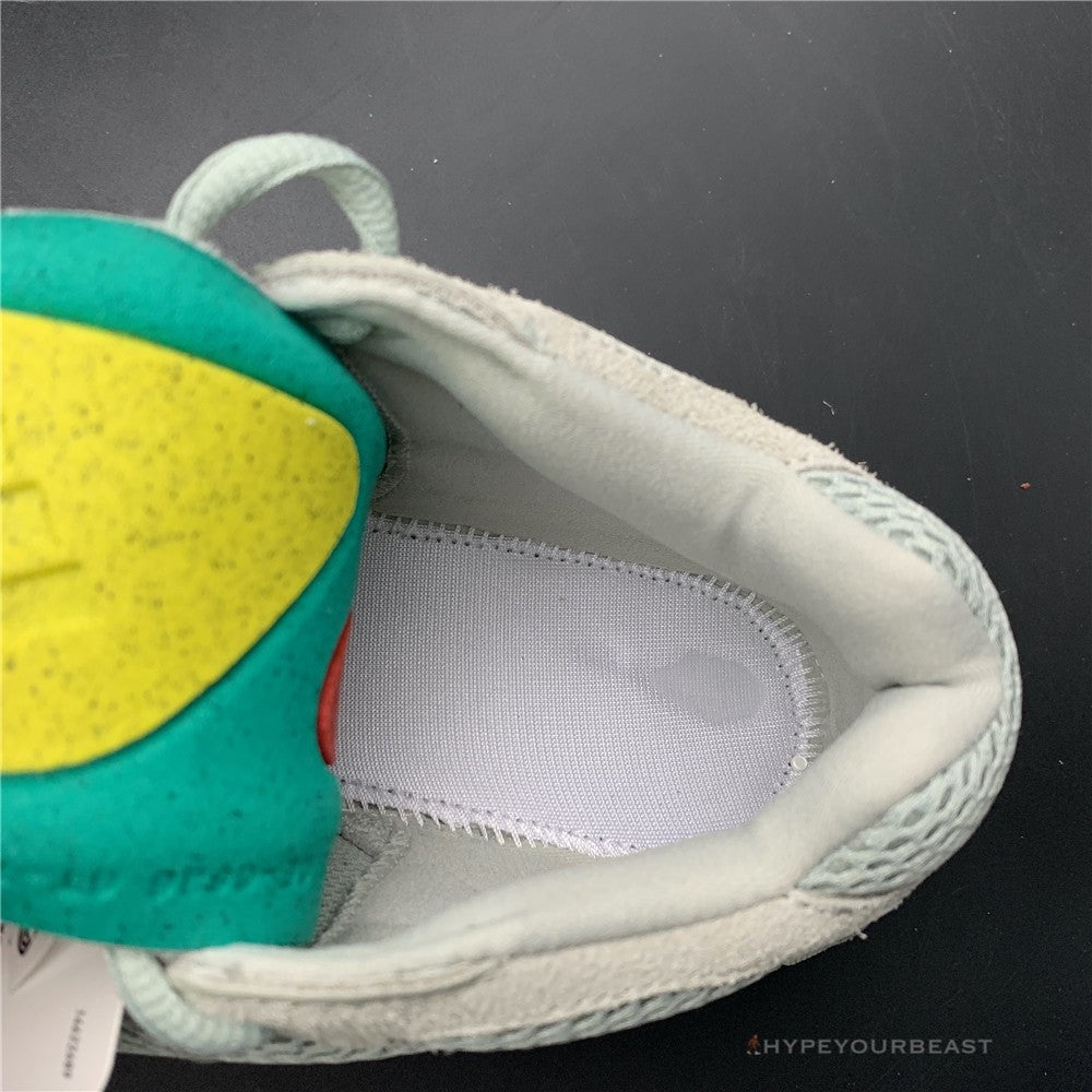 Adidas Yeezy 500 'Salt'