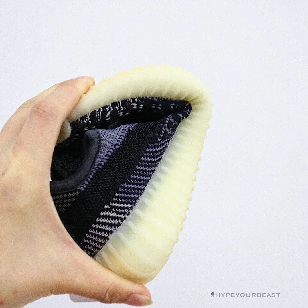 Adidas Yeezy Boost 350 V2 'Carbon' (Infant)