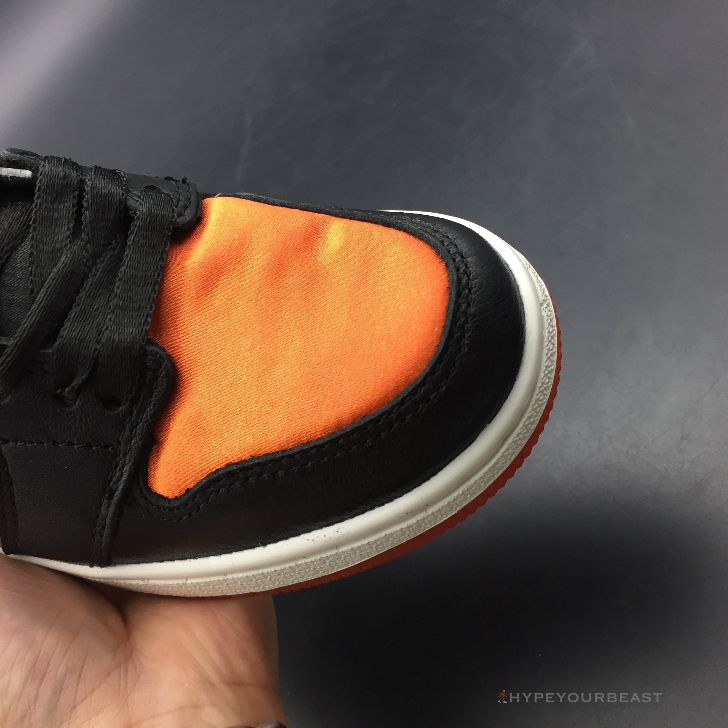 Air Jordan 1 Retro High OG 'Shattered Backboard'