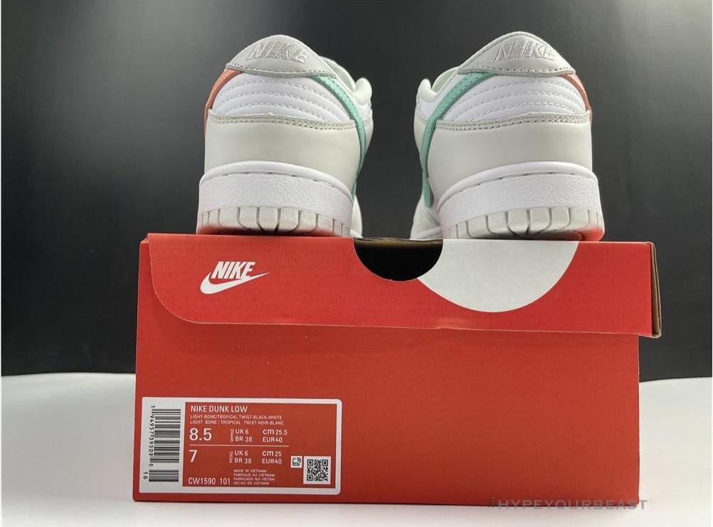 Nike Dunk Low 'Tropical Twist'