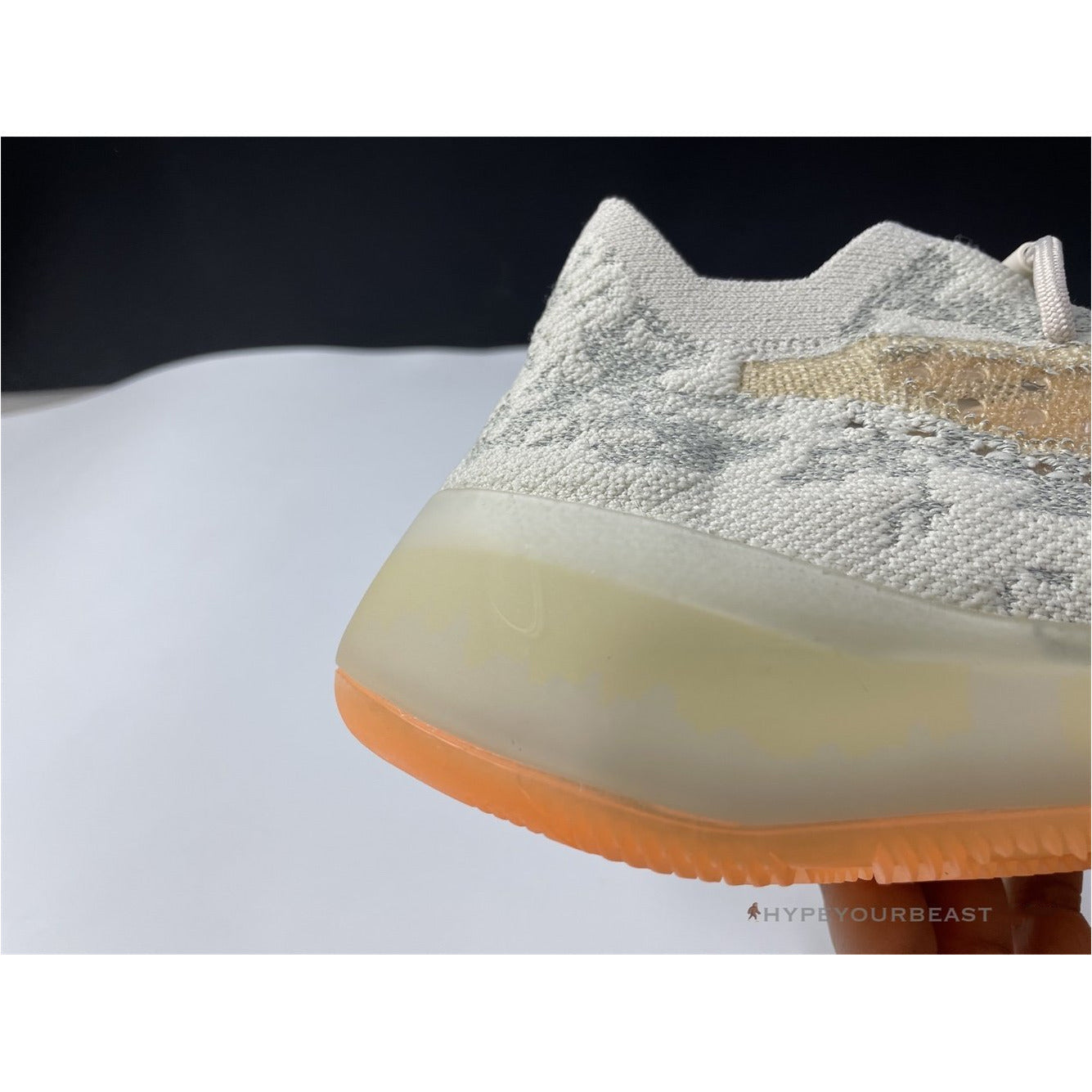 Adidas Yeezy Boost 380 Yecoraite Reflective