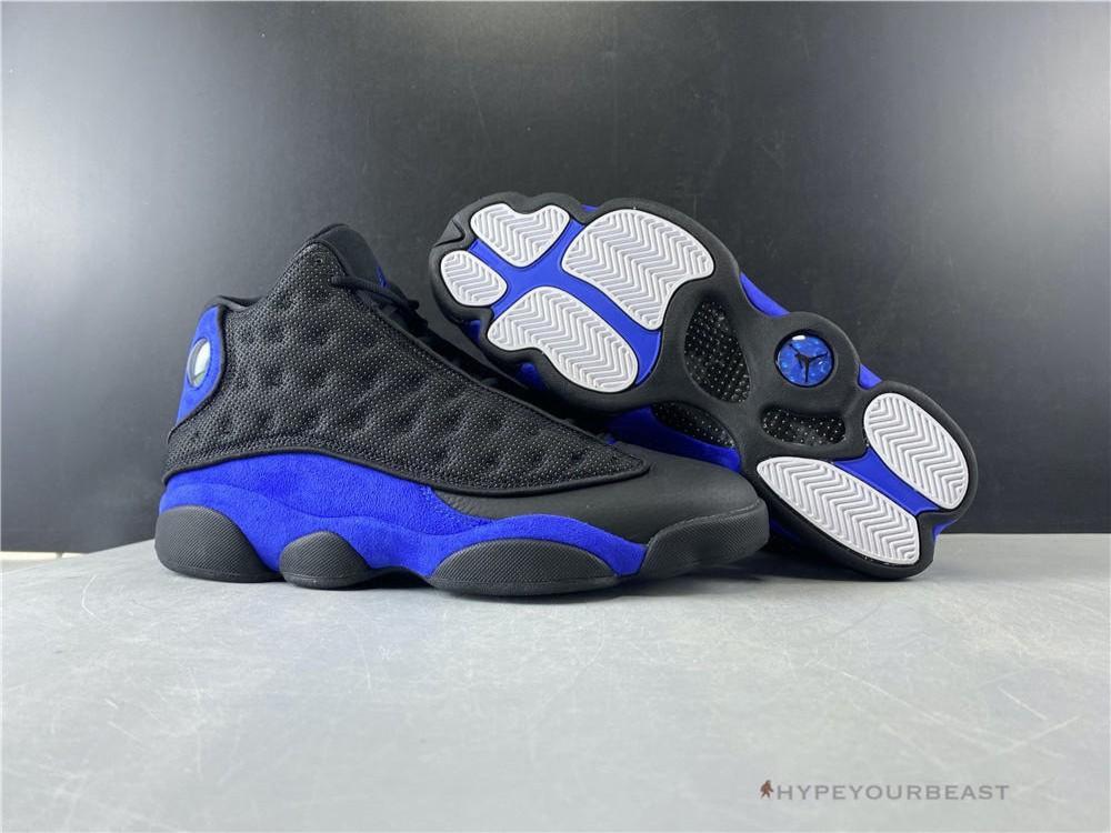 Air Jordan 13 'Hyper Royal'