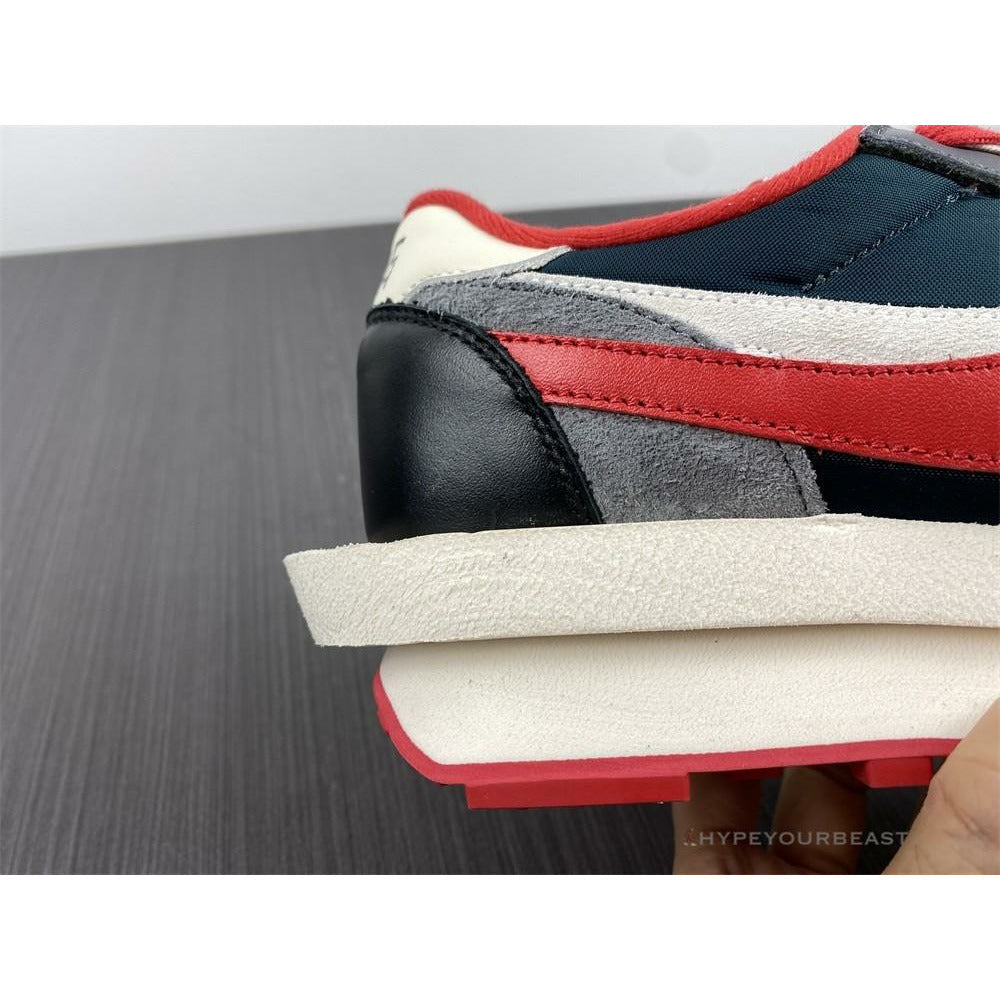 Nike Sacai 'Undercover' Red