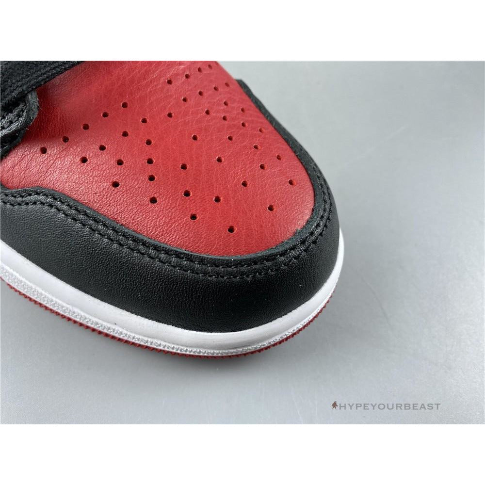 Air Jordan 1 High 'UNC to Chicago'