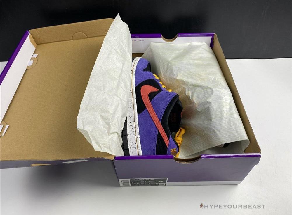 Nike Dunk SB Low 'ACG Terra'