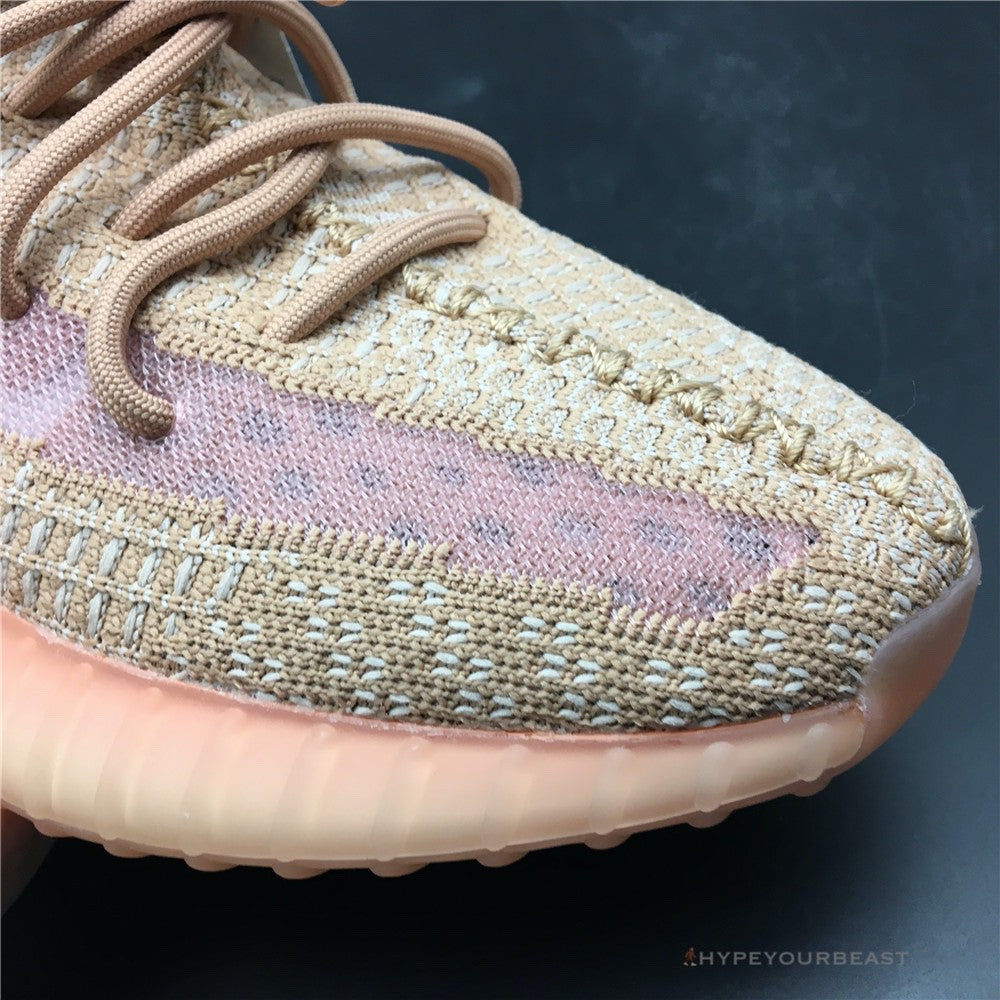 Adidas Yeezy Boost 350 V2 'Clay'