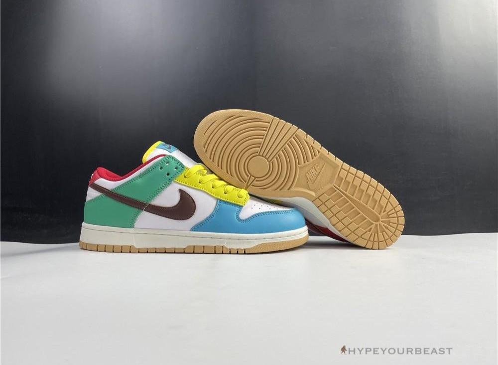 Nike Dunk Low 'Free 99'