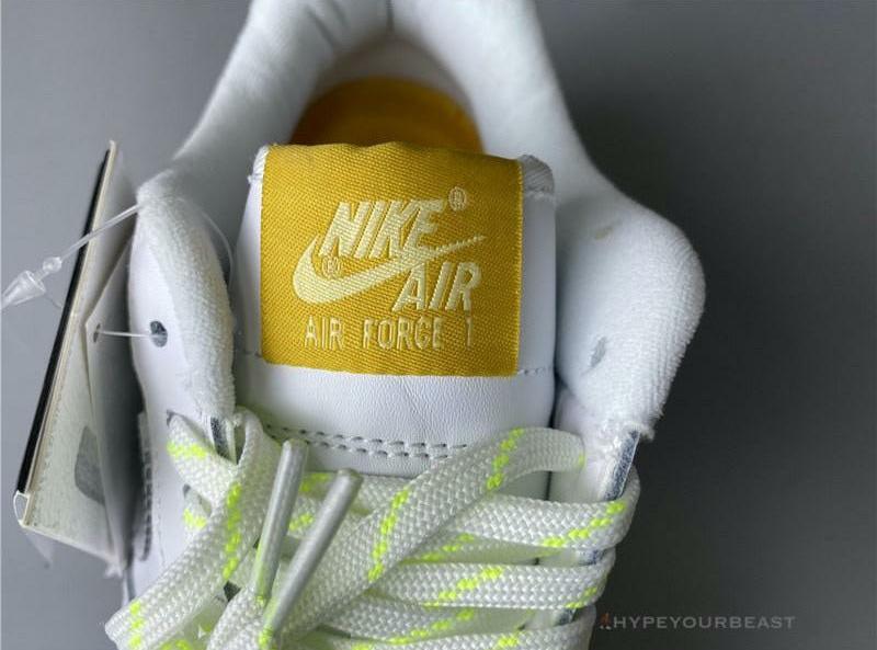 Nike Air Force 1 Low 'Daisy Pack'