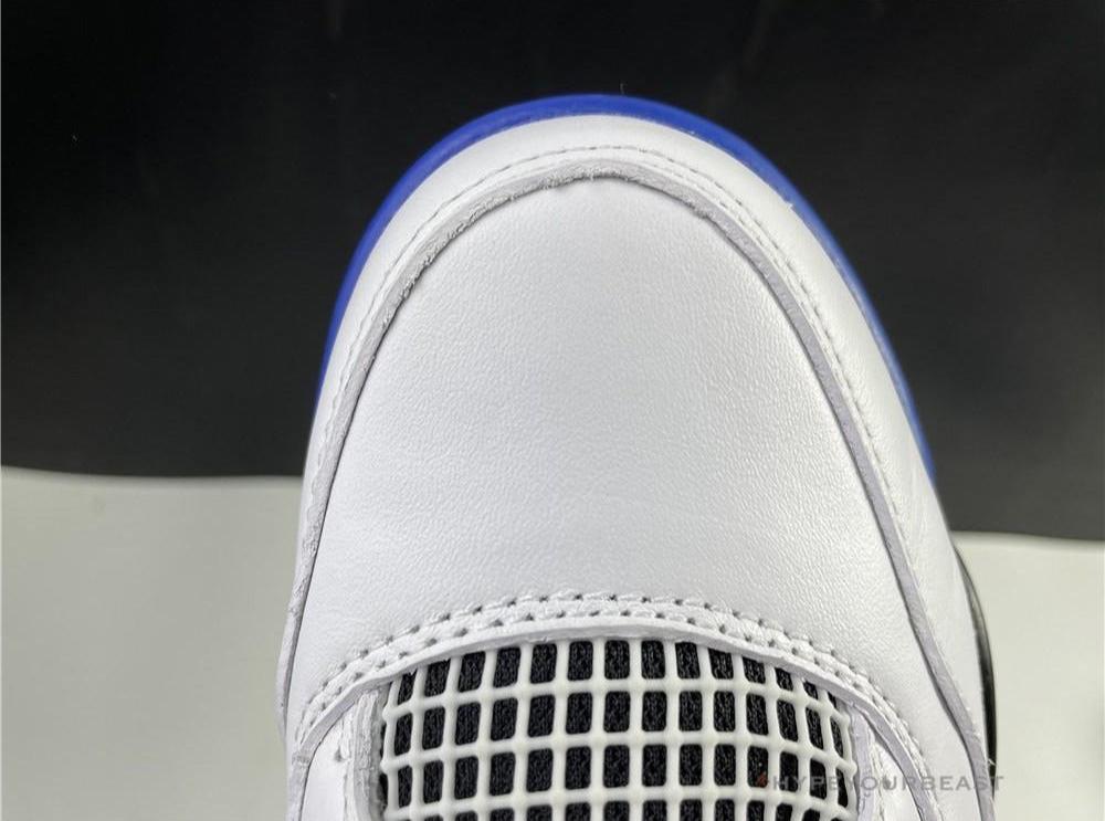 Air Jordan 4 Retro 'Motorsport'