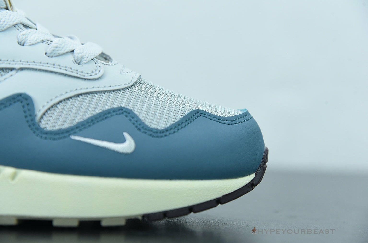 Nike Air Max 1 'Patta - Noise Aqua'