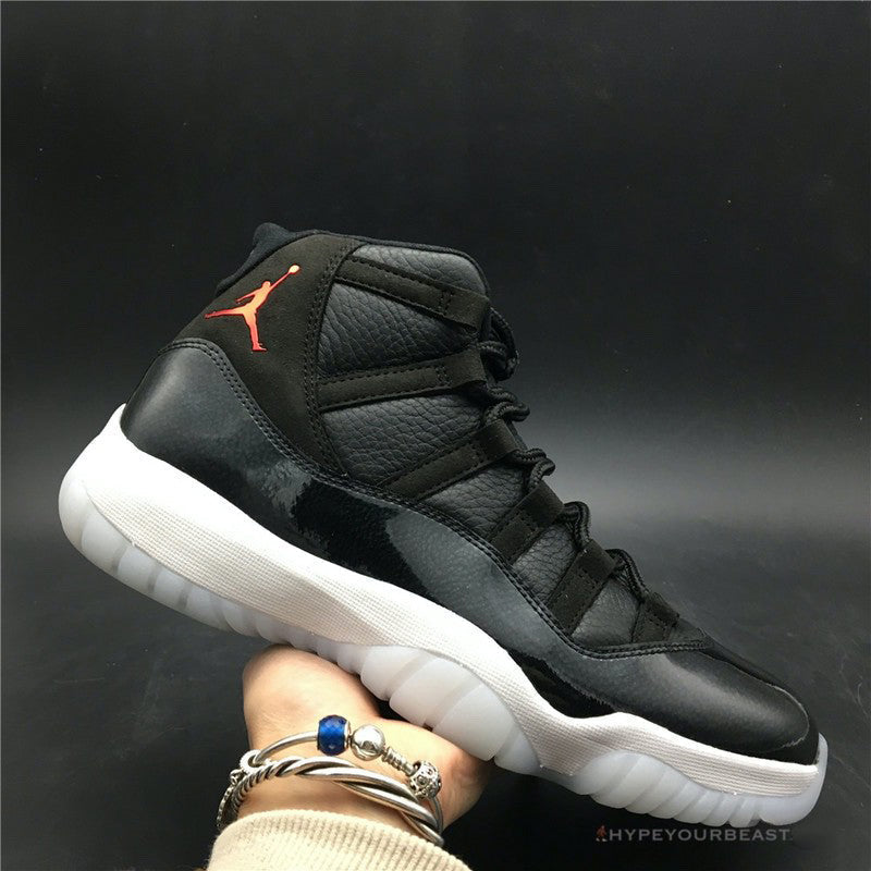 Air Jordan 11 Retro '72-10'