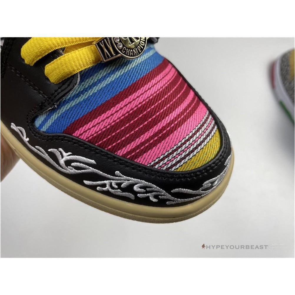 Nike SB Dunk Low P-Rod