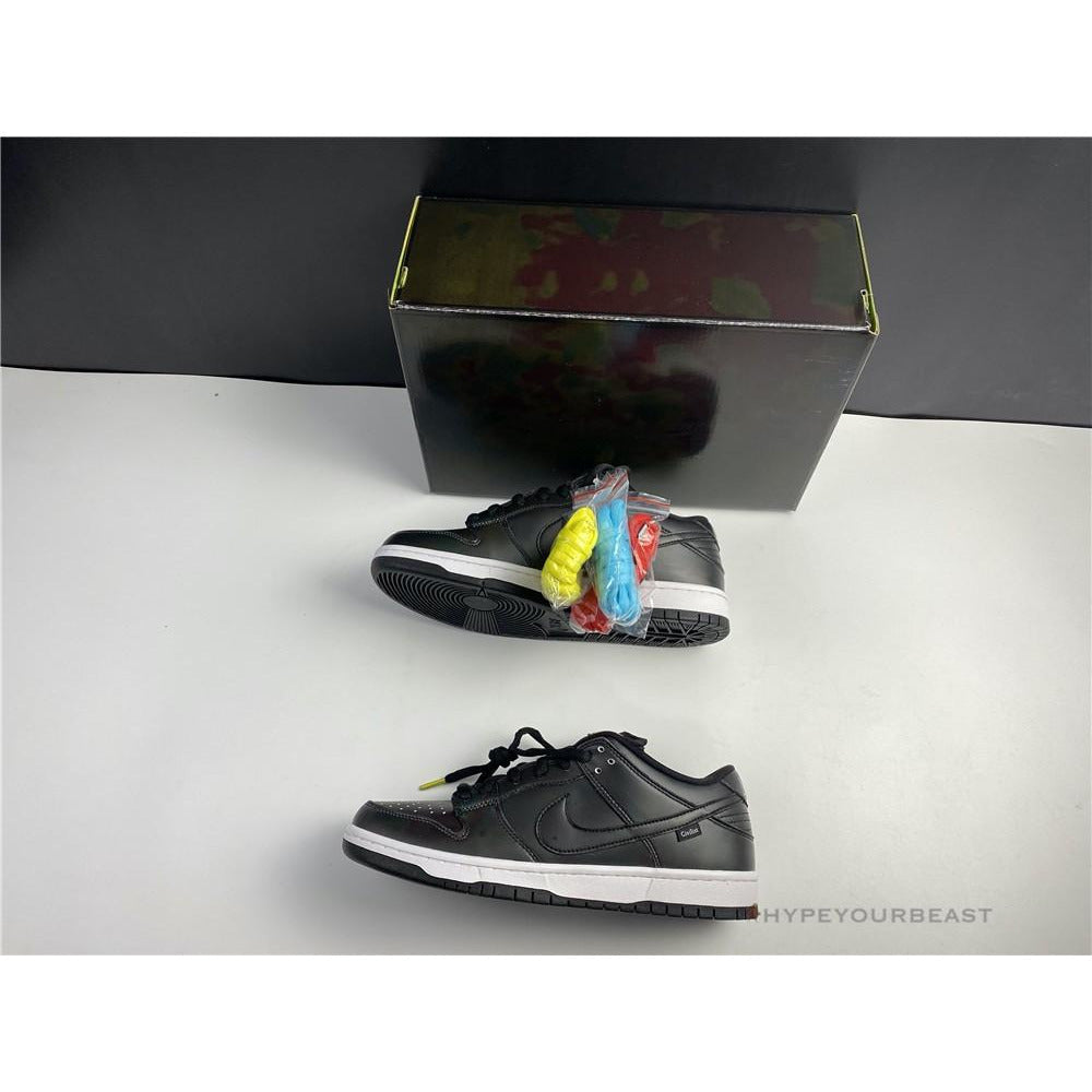 Nike SB Dunk Low 'Civilist'