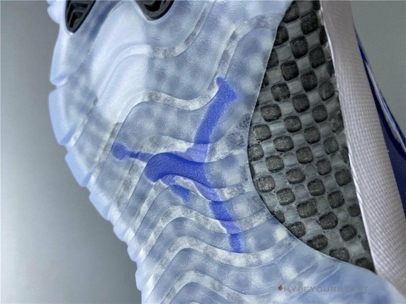 Air Jordan 11 Low 'White / Concord'