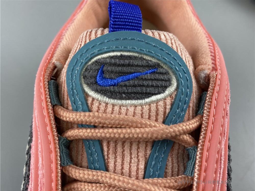 Nike Air Max 97 Corduroy Pack Pink