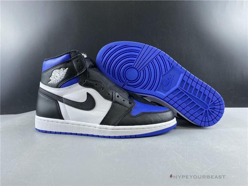 Air Jordan 1 High Game Royal