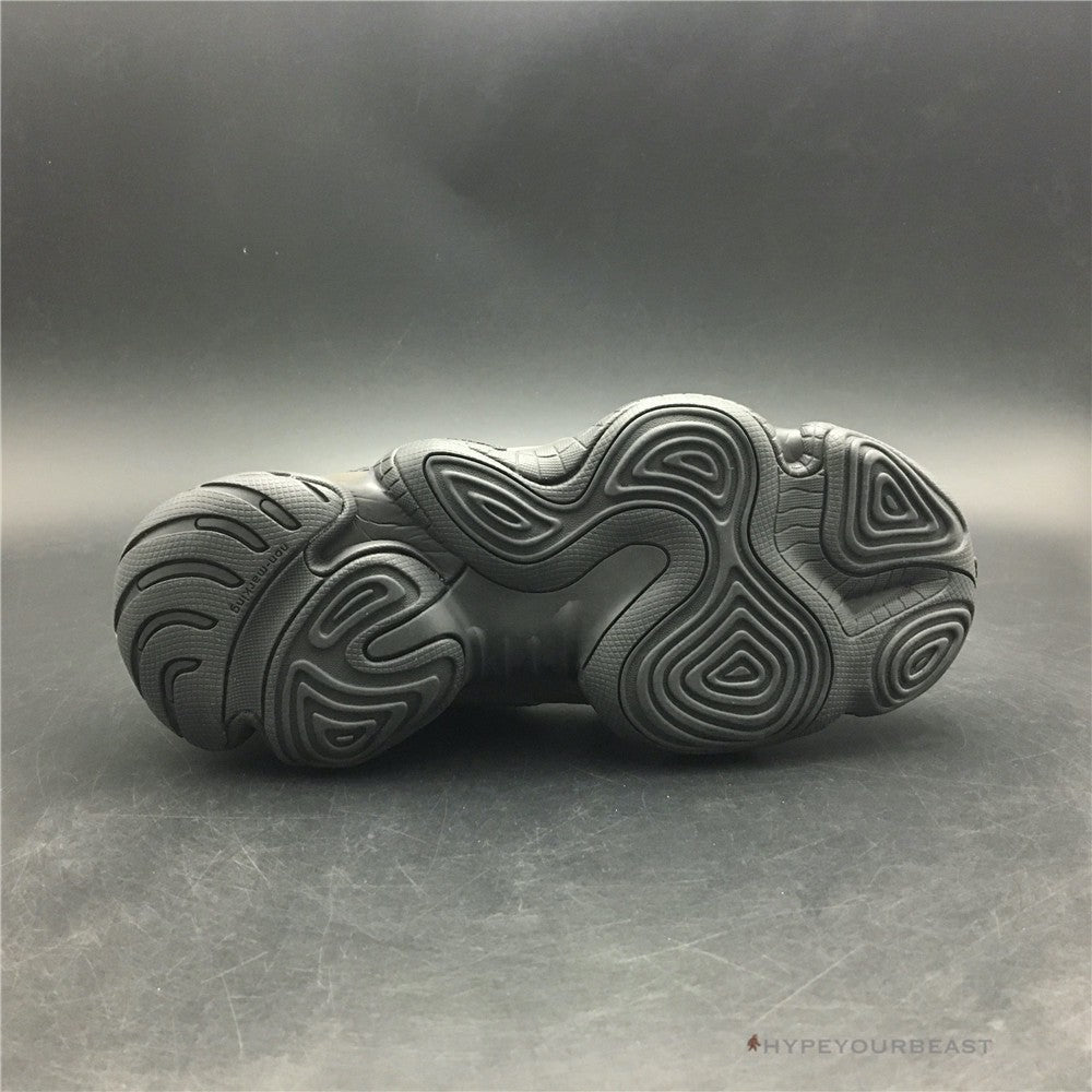 Adidas Yeezy Boost 500 Utility Black