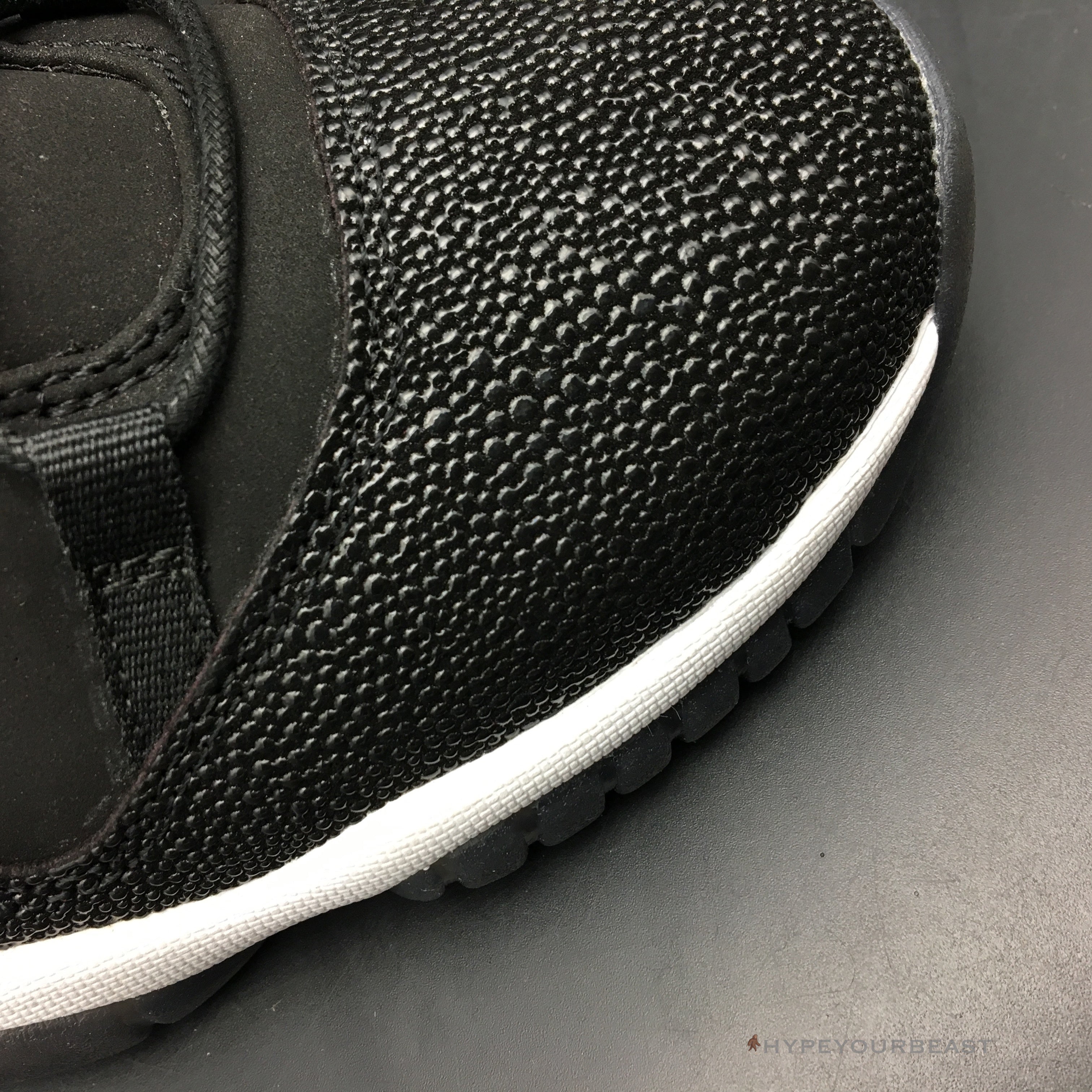 Air Jordan 11 Retro Premium 'Heiress'