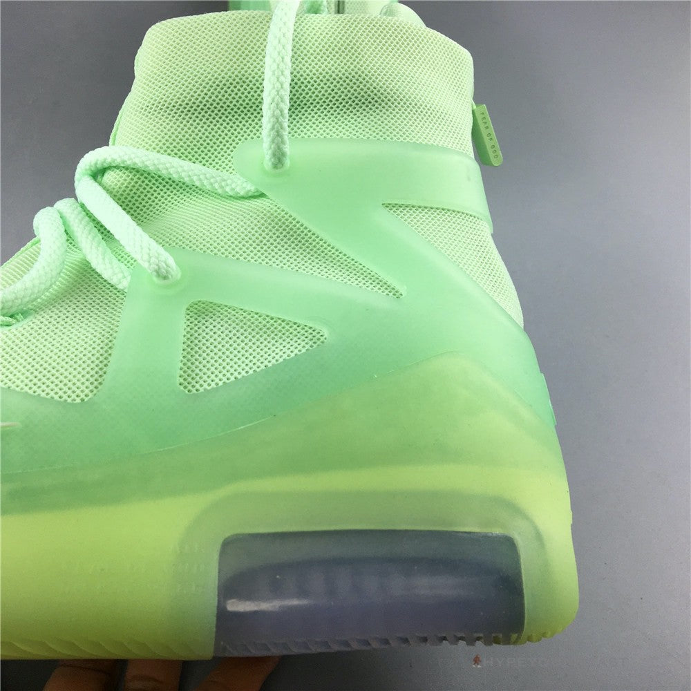 Nike Air Fear of God Green