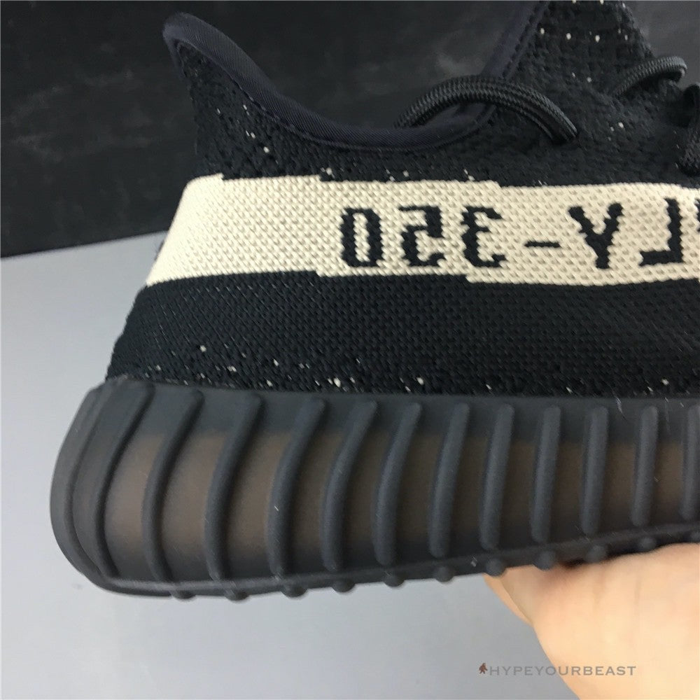 Adidas Yeezy Boost 350 V2 'Oreo Black / White'
