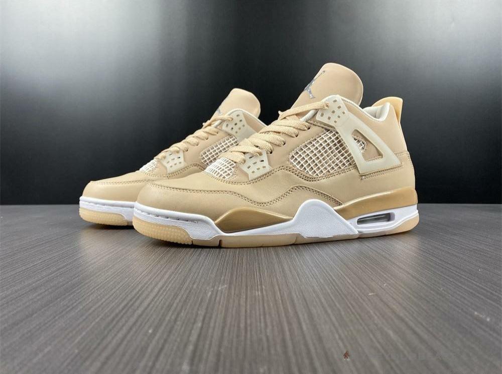 Air Jordan 4 Retro 'Shimmer'