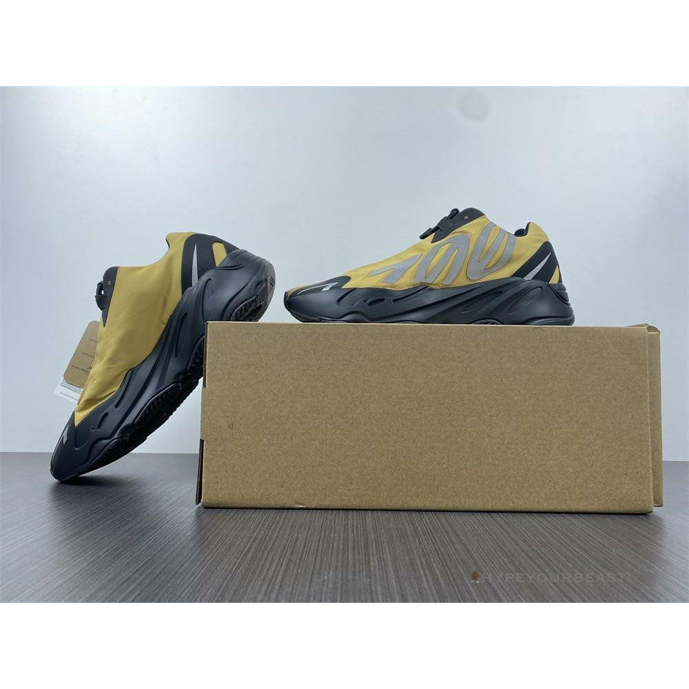 Adidas Yeezy Boost 700 MNVN Honey Flux
