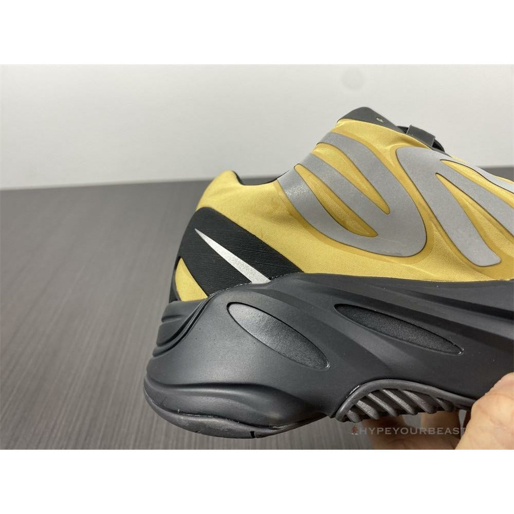 Adidas Yeezy Boost 700 MNVN Honey Flux
