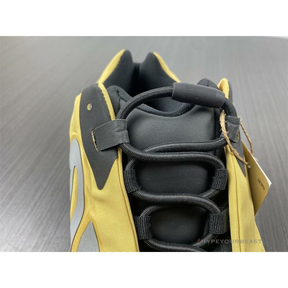 Adidas Yeezy Boost 700 MNVN Honey Flux