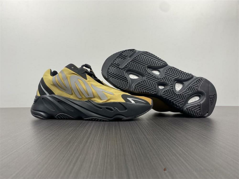 Adidas Yeezy Boost 700 MNVN Honey Flux