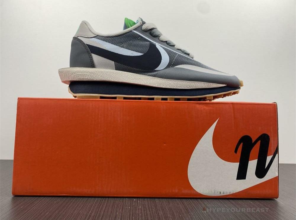 CLOT X Nike Sacai 'Kiss of Death 2'