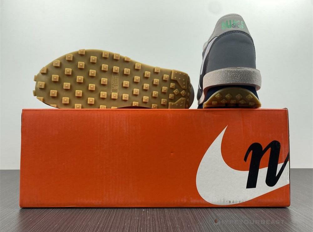 CLOT X Nike Sacai 'Kiss of Death 2'